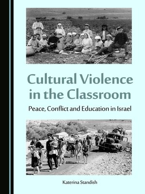 cover image of Cultural Violence in the Classroom